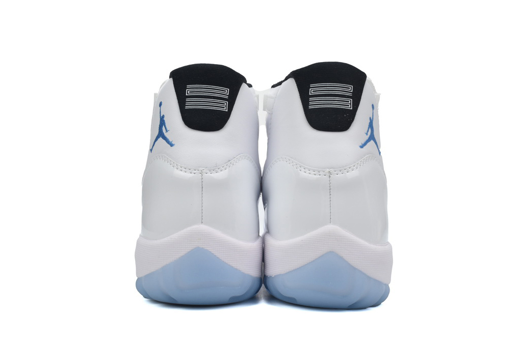 Jordan 11 Retro Legend Blue (2024) CT8012-104
