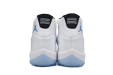 Jordan 11 Retro Legend Blue (2024) CT8012-104