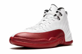 Jordan 12 Retro Cherry (2009)  130690-110