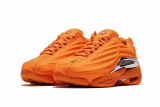 Nike Hot Step 2 Drake NOCTA Total Orange  DZ7293-800