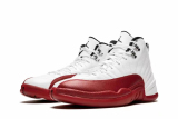 Jordan 12 Retro Cherry (2009)  130690-110