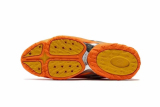 Nike Hot Step 2 Drake NOCTA Total Orange  DZ7293-800