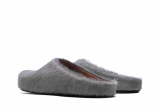 MARNI Closed Toe Slippers Grey (Men's) SBMR000600P412200N30