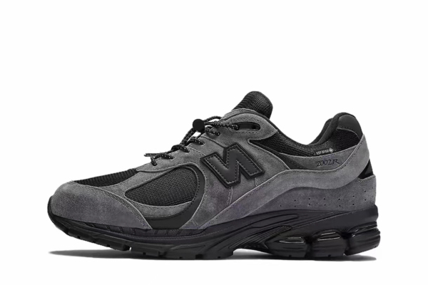 New Bal*nce 2002R Gore-Tex JJJJound Charcoal  M2002RXZ