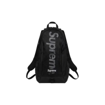 Supreme Backpack (SS20) Black SS20