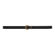 YSL  Belt 554465BOO0W1000