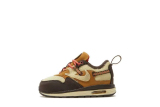 KID Nike Air Max 1 Travis Scott Cactus Jack Baroque Brown (TD)  DN4170-200