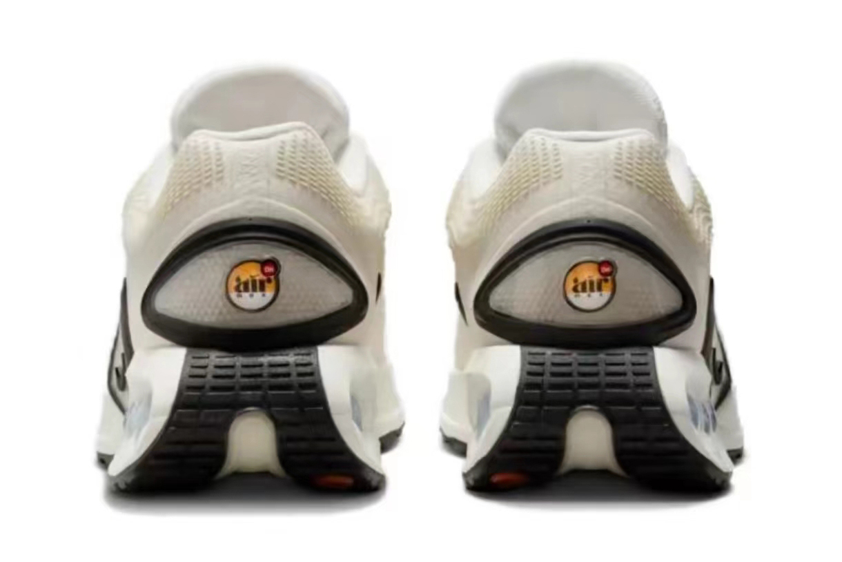 Nike Air Max Dn Sail Coconut Milk  DV3337-100
