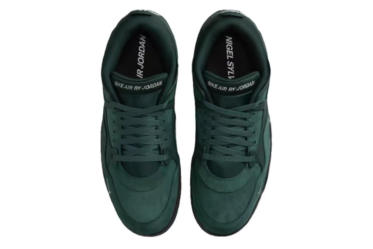 Jordan 4 RM SP Nigel Sylvester Grandma