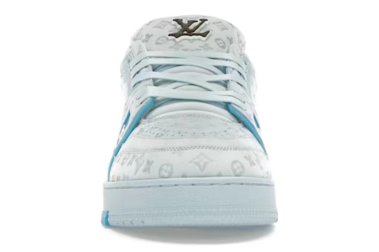 Tyler x LO**IS VU**TON Trainer 1ACRYD