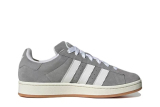 adidas Campus 00s Grey White  HQ8707