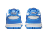 Nike Dunk Low UNC (GS)  CW1590-103