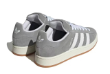 adidas Campus 00s Grey White  HQ8707