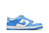 Nike Dunk Low UNC (GS)  CW1590-103