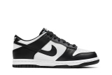 Nike Dunk Low Retro White Black Panda (GS)  CW1590-100