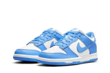 Nike Dunk Low UNC (GS)  CW1590-103