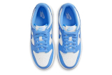 Nike Dunk Low UNC (GS)  CW1590-103