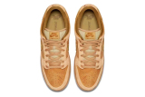 Nike SB Dunk Low Wheat (2017)  883232-700