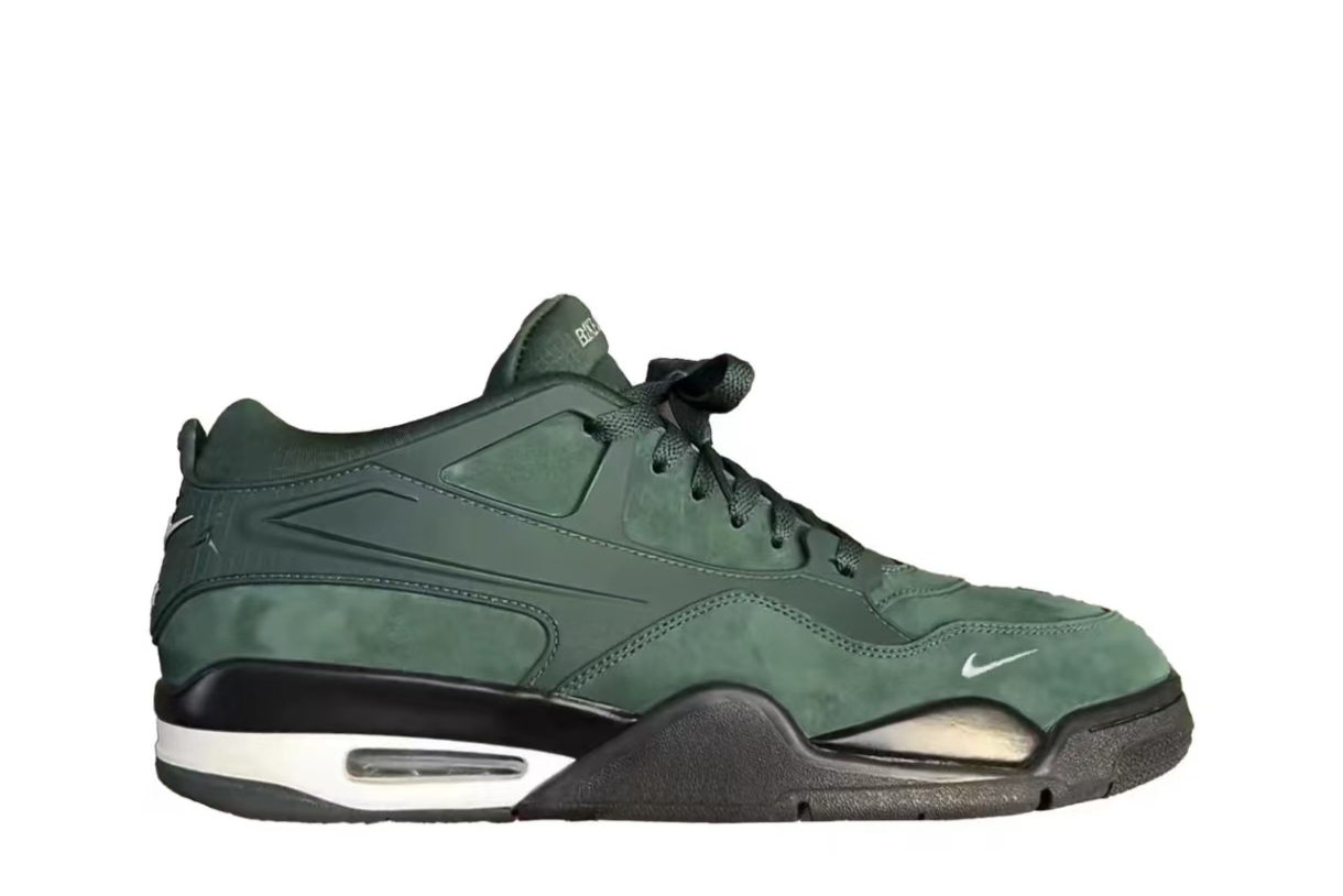 Jordan 4 RM SP Nigel Sylvester Grandma