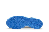 Nike Dunk Low UNC (GS)  CW1590-103