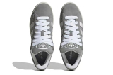 adidas Campus 00s Grey White  HQ8707