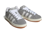 adidas Campus 00s Grey White  HQ8707