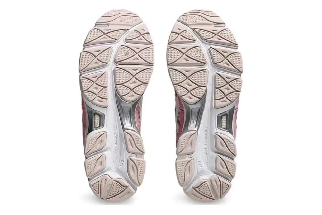 ASICS Gel-NYC Cream Mineral Beige Pink  1203A383-104