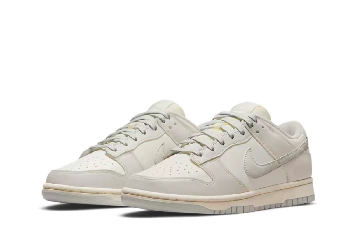 Nike Dunk Low Sail Light Bone DD1503-107