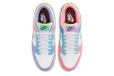 Nike Dunk Low SE Easter Candy (W)  DD1872-100