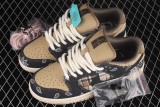 Nike SB Dunk Low Travis Scott CT5053-001 （DKCACJA）