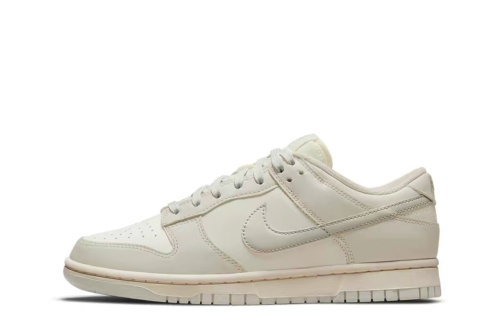 Nike Dunk Low Sail Light Bone DD1503-107