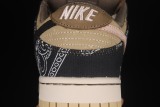 Nike SB Dunk Low Travis Scott CT5053-001 （DKCACJA）