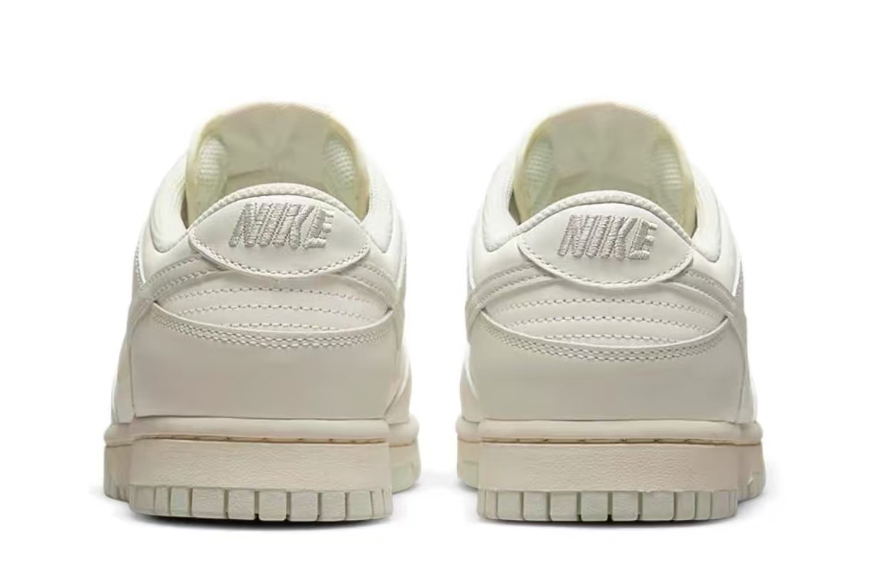 Nike Dunk Low Sail Light Bone DD1503-107