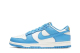 Nike Dunk Low Coast (Women's)  DD1503-100