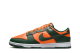 Nike Dunk Low Retro Miami Hurricanes DD1391-300