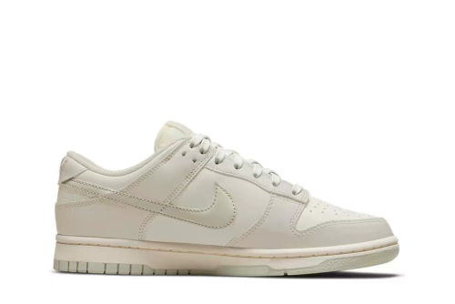 Nike Dunk Low Sail Light Bone DD1503-107