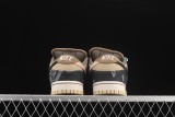 Nike SB Dunk Low Travis Scott CT5053-001 （DKCACJA）