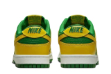 Nike Dunk Low Retro Reverse Brazil  DV0833-300