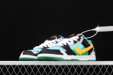 Nike SB Dunk Low Ben & Jerry's Chunky Dunky CU3244-100 （DKBJCDY）