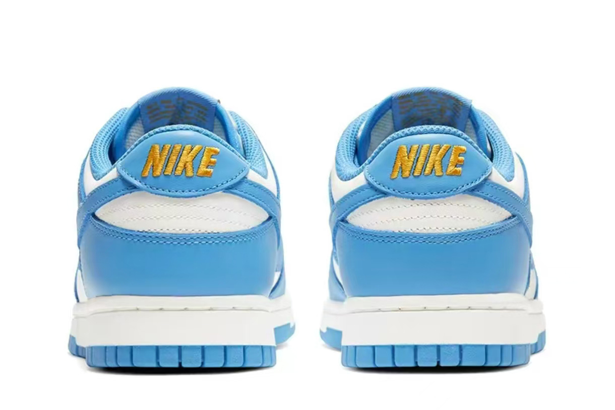 Nike Dunk Low Coast (Women