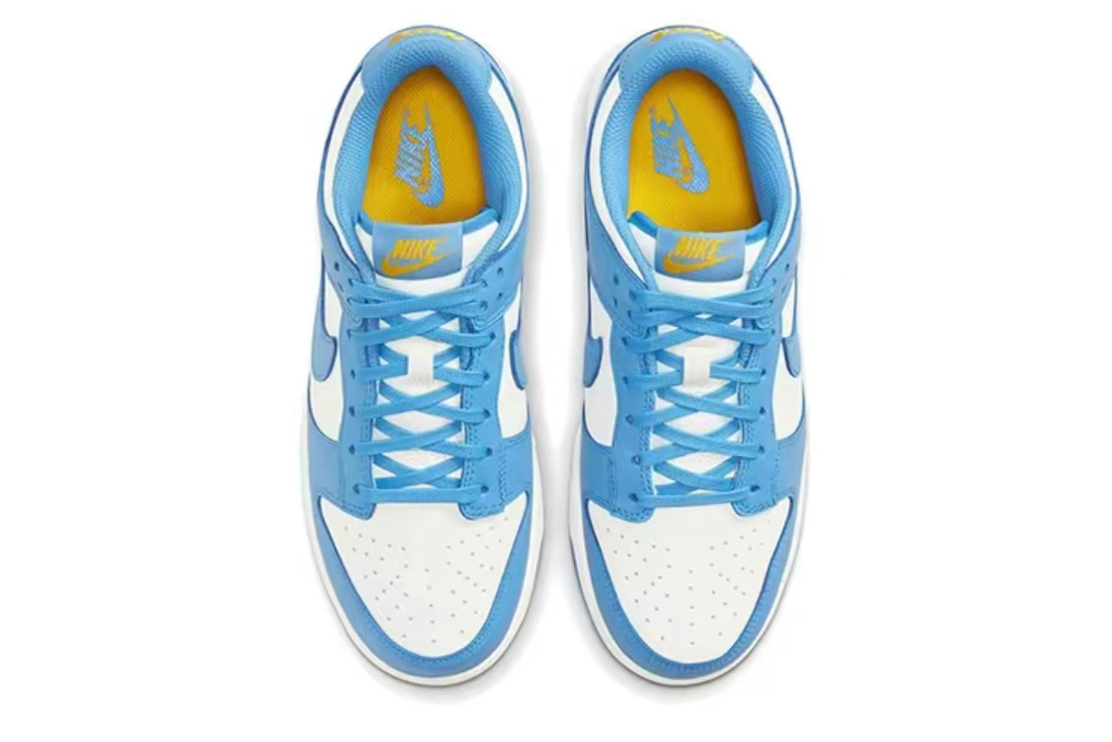 Nike Dunk Low Coast (Women