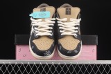 Nike SB Dunk Low Travis Scott CT5053-001 （DKCACJA）