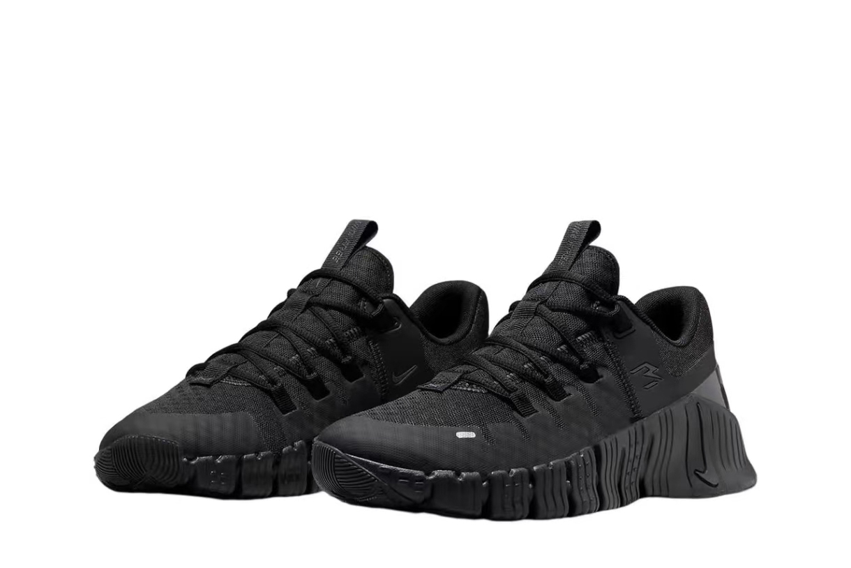Russell Wilson x Free Metcon 5 
