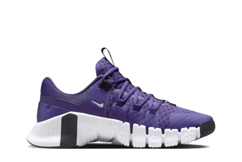 Nike Free Metcon 5 TB 'Court Purple' FN6616 500