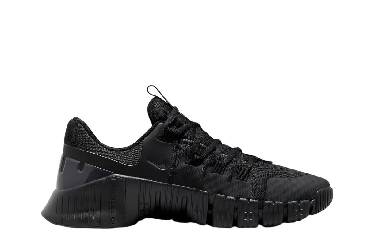 Russell Wilson x Free Metcon 5 