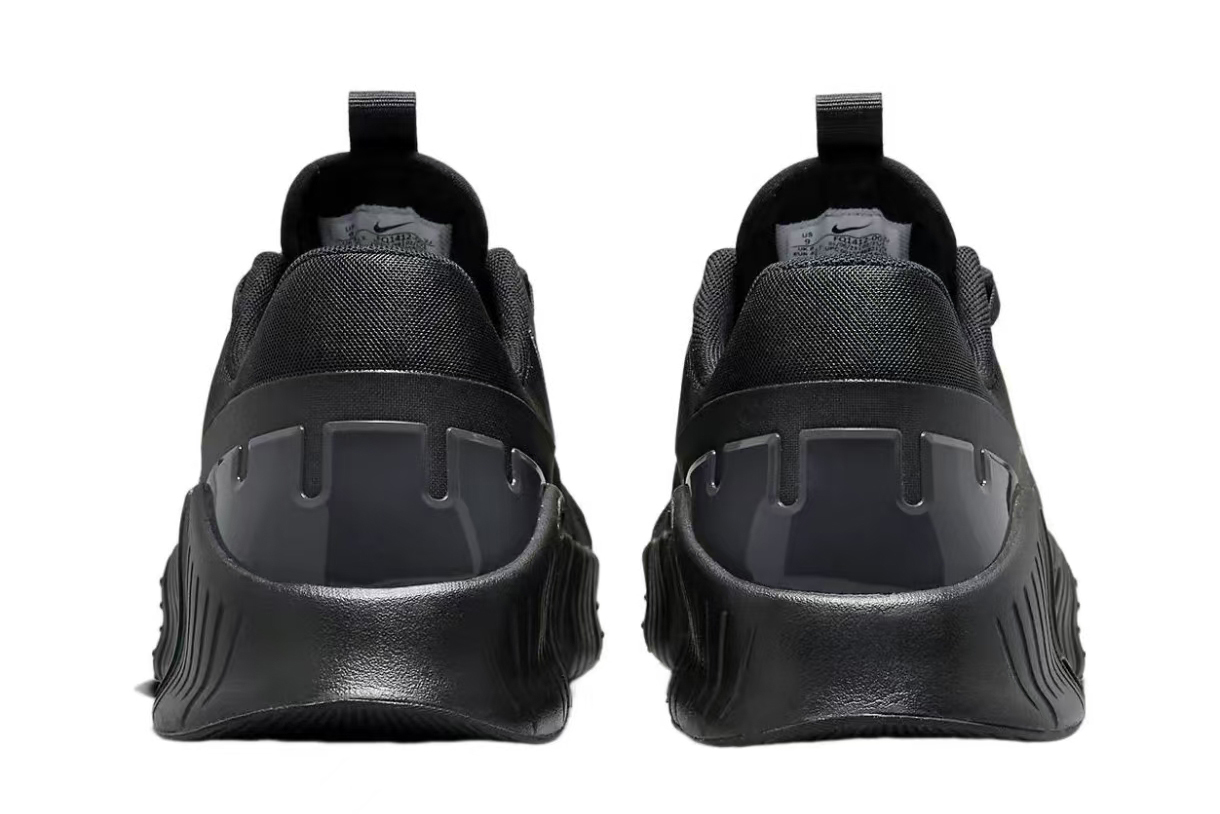 Russell Wilson x Free Metcon 5 
