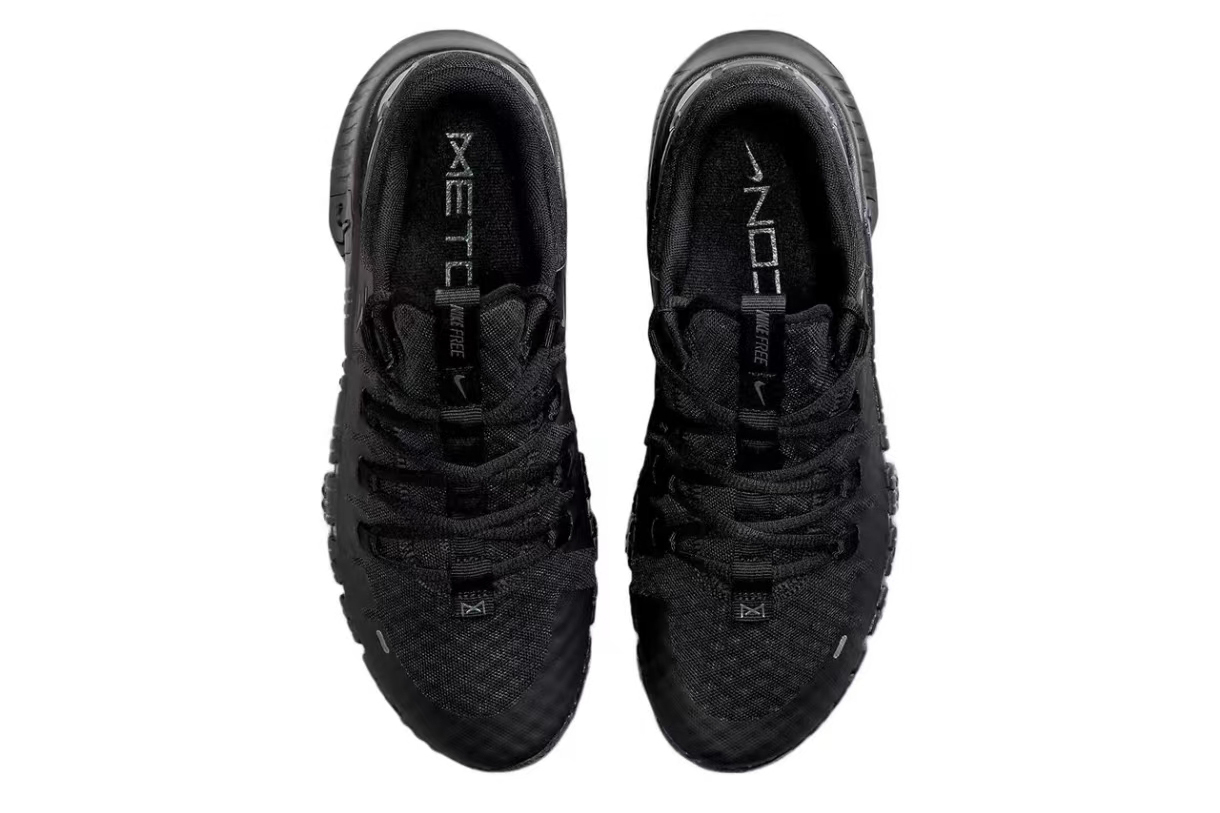 Russell Wilson x Free Metcon 5 