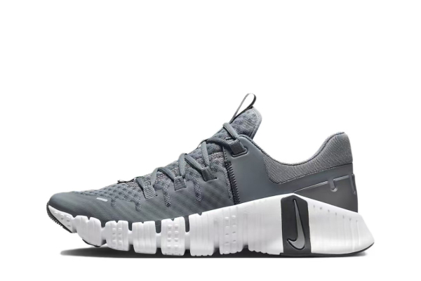 Nike Free Metcon 5 'Smoke Grey' DV3949 003