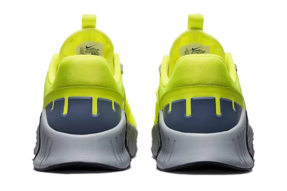 Nike Free Metcon 5 