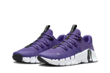 Nike Free Metcon 5 TB 'Court Purple' FN6616 500